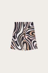 Marmo Print Shorts
Pucci