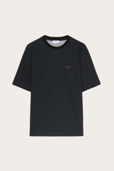 Cotton Back Printed T-Shirt
Pucci