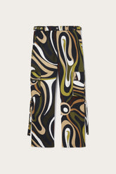 Marmo Print Cargo Pants
Pucci