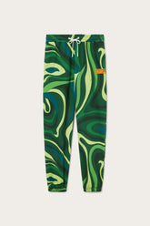 Fleece Joggers
Pucci
