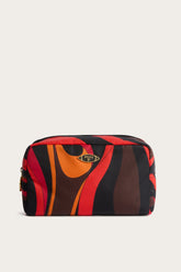 Marmo Print Big Beauty Case
Pucci