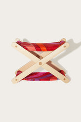 Recliner Headrest
Pucci