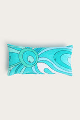 Marmo Print Bath Cushion
Pucci