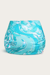 Orchidee Print Pouf
Pucci