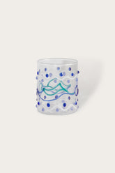Set 2 Glass Tumblers
Pucci