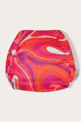 Marmo Print Pouf
Pucci