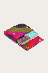Playing Cards with Marmo Print Case
Pucci