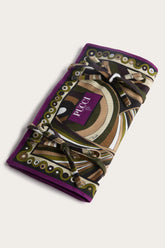 Portable Backgammon Playing Set
Pucci