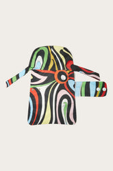 Marmo-Print Dog Raincoat
Pucci
