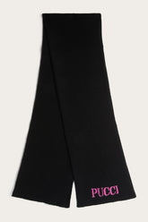 Logo Scarf
Pucci