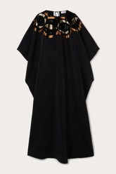 Long Kaftan with Sequined Collane Embroidery
WOMAN Pucci