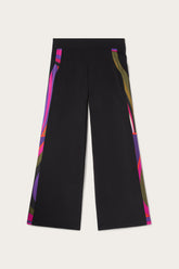 Trousers with Printed Iride Details
WOMAN Pucci