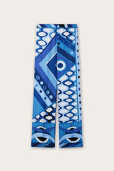 Vivara Print Trousers
WOMAN Pucci