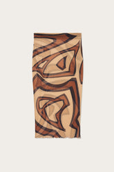 Labirinto Print Midi Skirt in Tulle
WOMAN Pucci