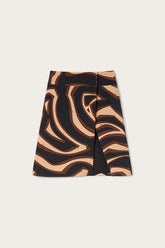 Labirinto Print Midi Skirt
WOMAN Pucci