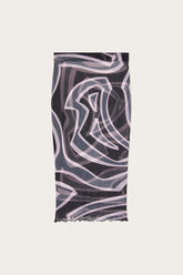 Labirinto Print Midi Skirt in tulle
WOMAN Pucci