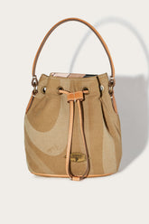 Yummy Bucket Bag
WOMAN Pucci