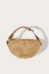Yummy Crossbody Bag
WOMAN Pucci