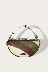 Yummy Crossbody Bag
WOMAN Pucci