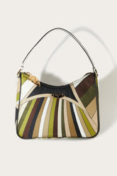 Yummy Shoulder Bag
WOMAN Pucci