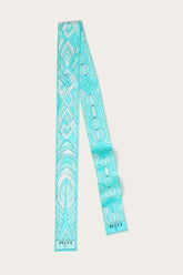 Volute and Collane Print Silk Twill Scarf
WOMAN Pucci