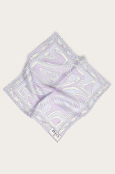 Labirinto Print Small Carre
WOMAN Pucci