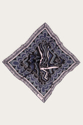 Istrice Print Silk Carre
WOMAN Pucci