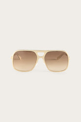 Metal Aviator Sunglasses
WOMAN Pucci