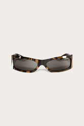 Marmo Print Rectangular Sunglasses
WOMAN Pucci