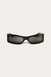 Rectangular sunglasses
WOMAN Pucci