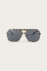 Printed Aviator Sunglasses
WOMAN Pucci