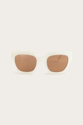 Pucci Fishtail Square Sunglasses
WOMAN Pucci