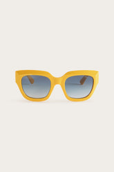 Pucci Fishtail Square Sunglasses
WOMAN Pucci