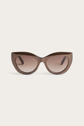 Pucci Oversized Cat-Eye Sunglasses
WOMAN Pucci
