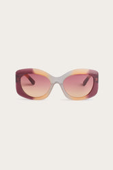 Pucci Bold Rectangular Sunglasses
WOMAN Pucci