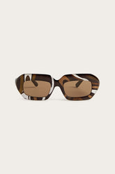 Rectangular Sunglasses
WOMAN Pucci