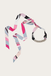 Foulard Chain
WOMAN Pucci