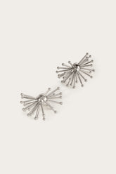 Riccio Earrings
WOMAN Pucci