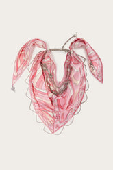Foulard Necklace
WOMAN Pucci