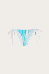 Marmo Print Bikini Bottom
WOMAN Pucci