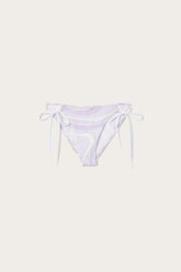 Marmo Print Bikini Bottom with Ties
WOMAN Pucci