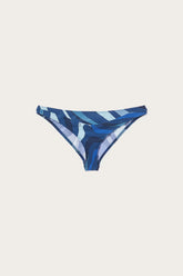 Marmo-Print Bikini Briefs
WOMAN Pucci