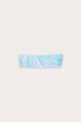 Marmo Print Bandeau Bikini Top
WOMAN Pucci