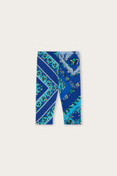 Festa Print Leggings
Pucci