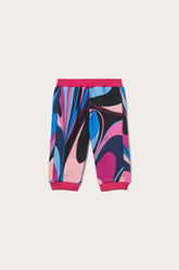 Onde-Print Sweatpants
Pucci