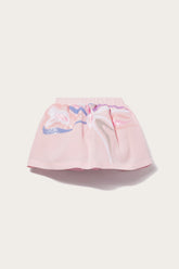 Marmo-Embellished Skirt
Pucci