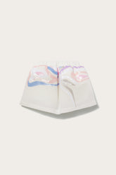 Marmo-Embellished Skirt
Pucci