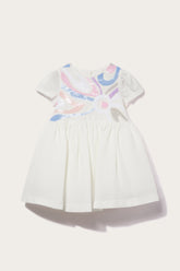 Marmo-Embellished Dress
Pucci