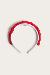 Marmo Print Hairband
Pucci