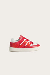 Orchidee Print Sneakers
Pucci